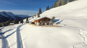 Alpine Deluxe Chalet Wallegg-Lodge - Ski In-Ski Out, Saalbach-Hinterglemm, Österreich
